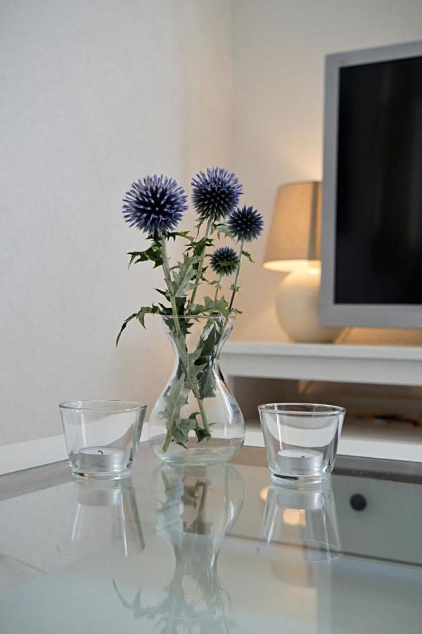 Ferienwohnung Fam.Zimmer Руст Екстериор снимка