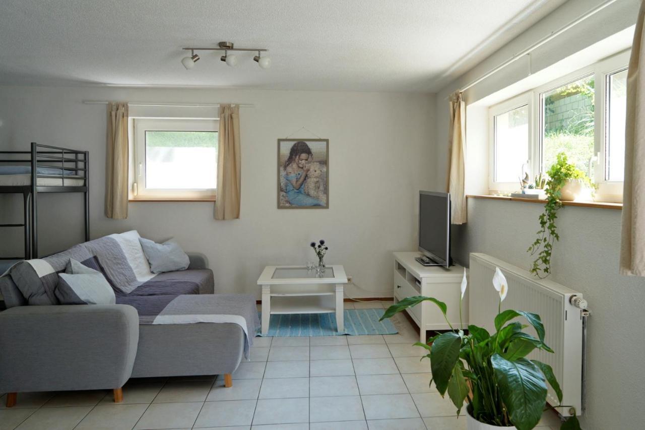 Ferienwohnung Fam.Zimmer Руст Екстериор снимка