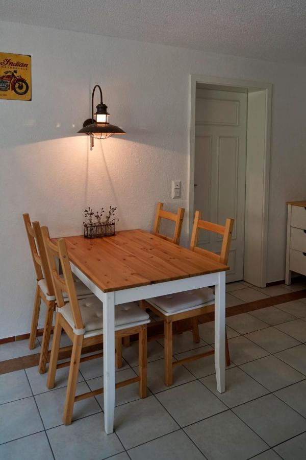 Ferienwohnung Fam.Zimmer Руст Екстериор снимка
